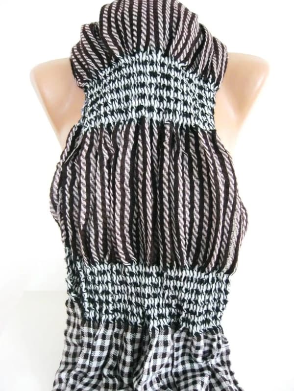 Elegant Sjal /scarves