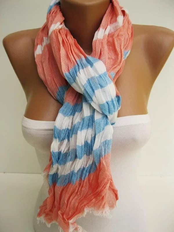 Elegant Sjal /scarves