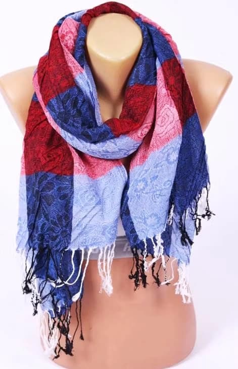 Elegant Sjal /scarves