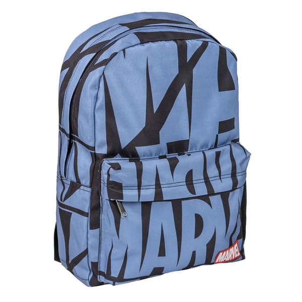 MARVEL - ryggsäck casual, blå