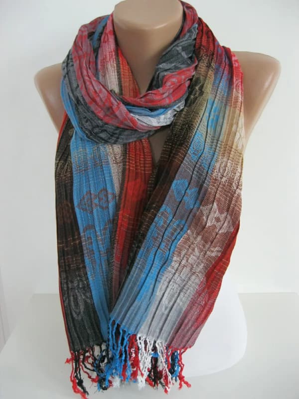 Elegant Sjal /scarves