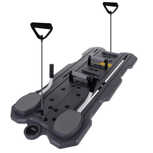 Pilates Board – Multifunktionell Träningsbräda