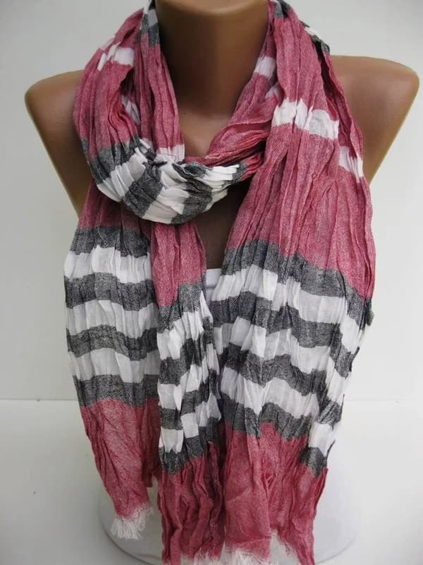 Elegant Sjal /scarves