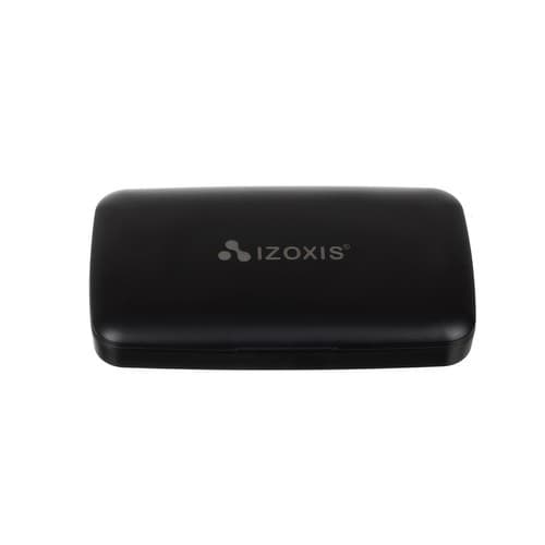 Trådlösa Bluetooth-hörlurar Izoxis 24272