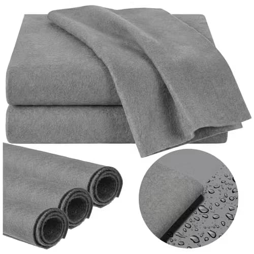 Fönsterdukar mikrofiber 3-pack 40×50 | Rengör utan ränder