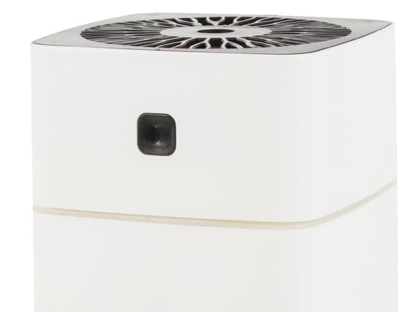 Aromaterapi luftfuktare diffusor