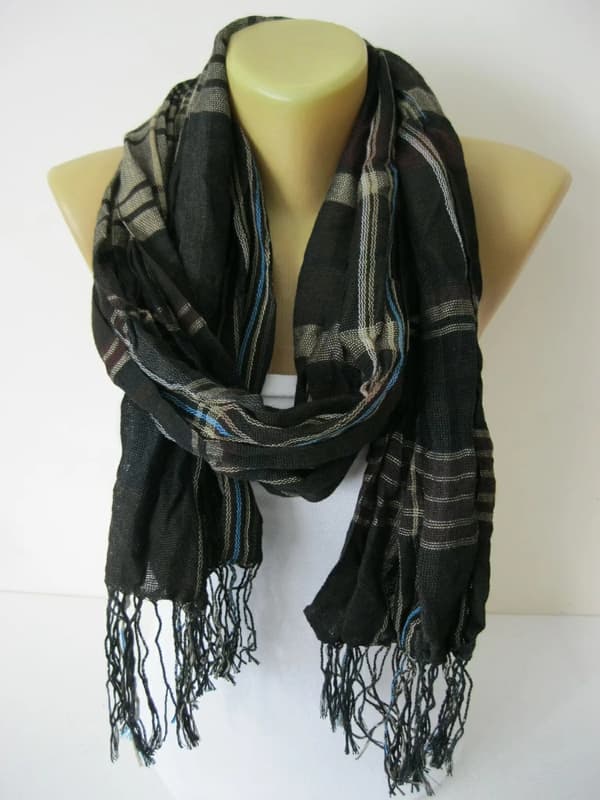 Elegant Sjal /scarves