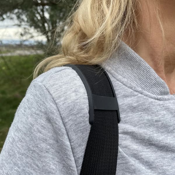 Resväska 70 l -70 x 29 x 32 cm
