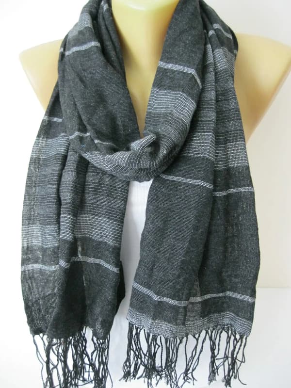 Elegant Sjal /scarves