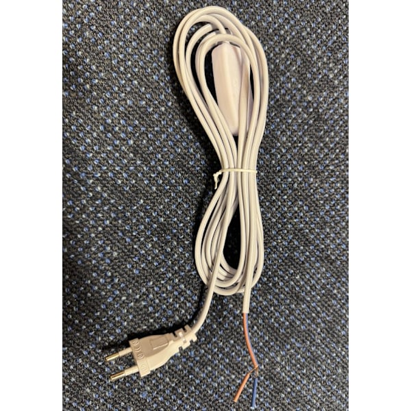 Fönsterlampa Lilja Grön 2st