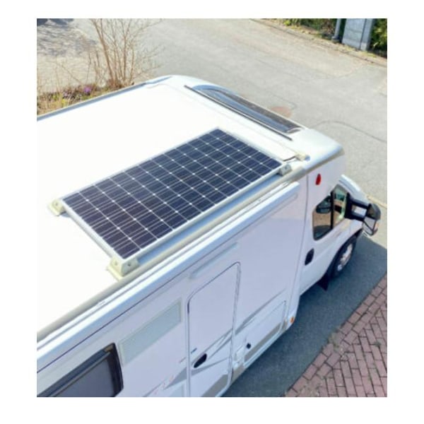 Shine Solar SN-M160 160W yksikiteinen aurinkopaneeli