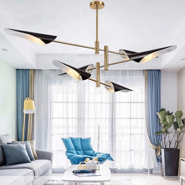 Marcus design luxury modern ceiling lamp