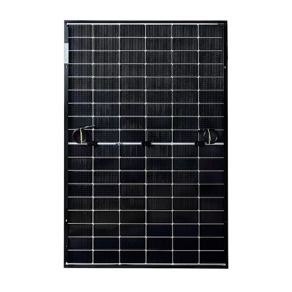 Effektivt solcellspaket N-TYPE Hybrid 15.5 kW GROWATT/AUSTA