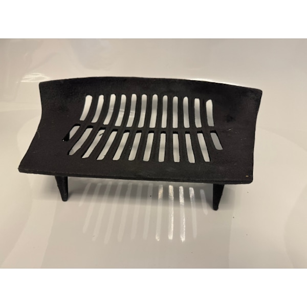 Fire grill for nice time outside in the winter or cool evening