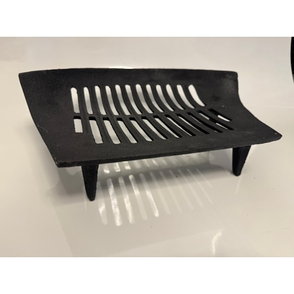 Fire grill for nice time outside in the winter or cool evening
