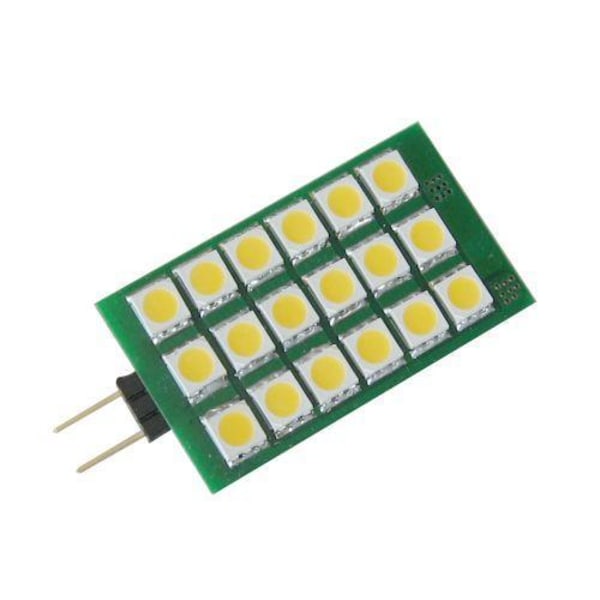 LED-lampa -GU4-3W 10-pack