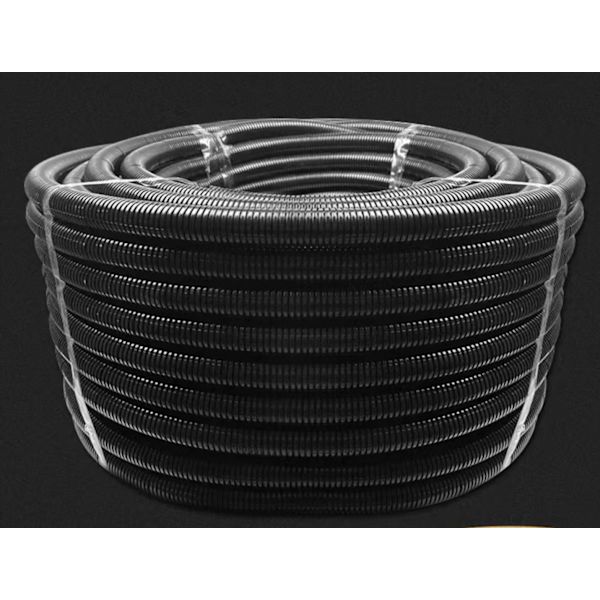 Kabelskydd för solcellsinstallationer 22 mm