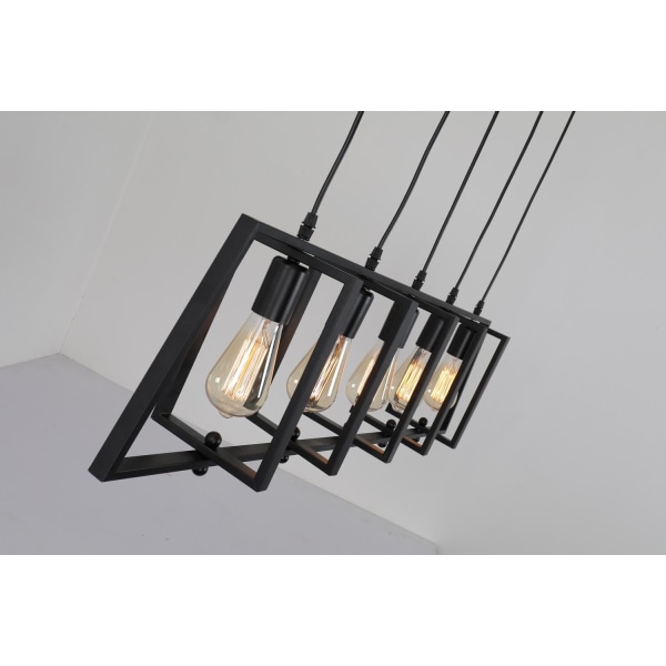 Really nice ceiling lamp in a modern design