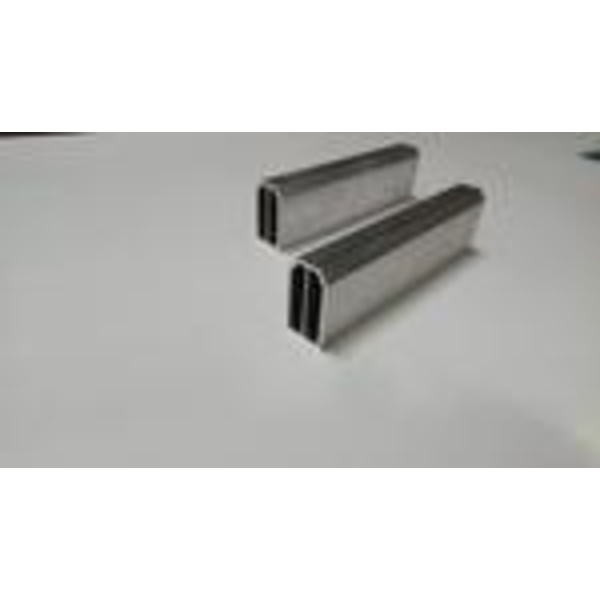 ISOTEC Connector XL 60 för sammanfogning av bottenskenor x12