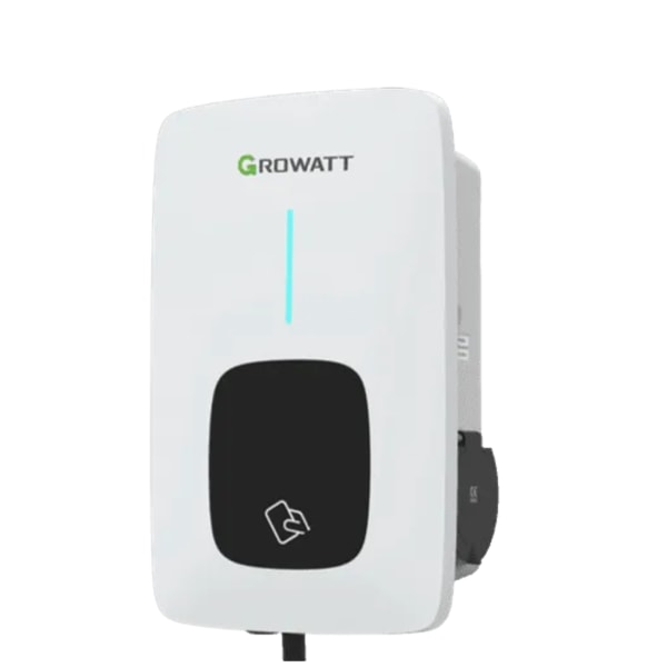 GROWATT THOR 22AS-P-VI (WIFI) EV electric car charger 22 Kw w. c