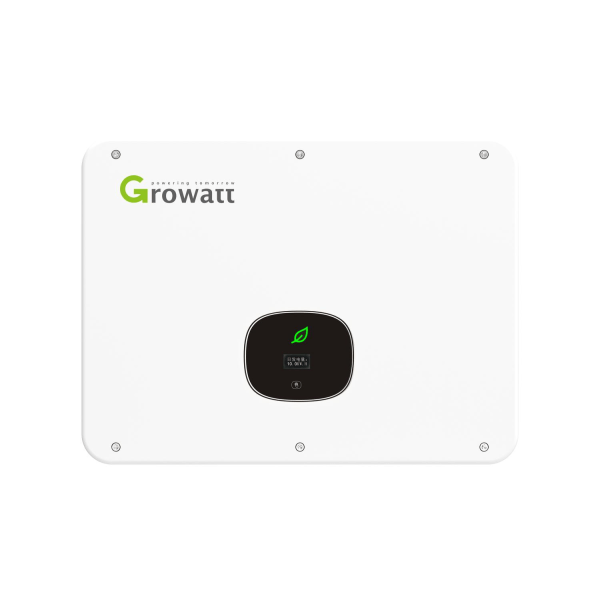 GROWATT* Premium trefaset inverter 25 KwTL3-X
