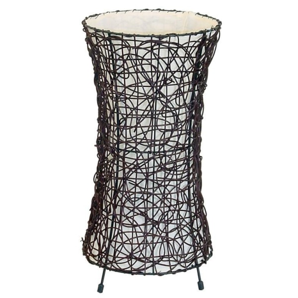 Table lamp that also fits perfectly as a floor lamp 2-pack