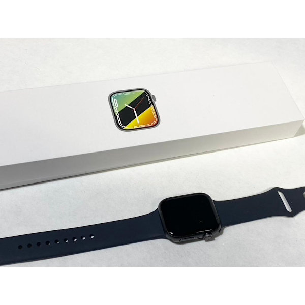 2023 H11 Pro Smart Watch Series 8, 45 mm