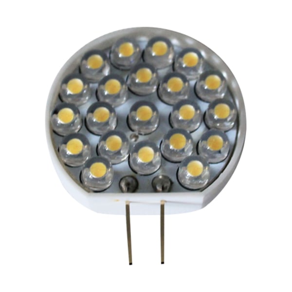 LED lampa 1W 10-pack