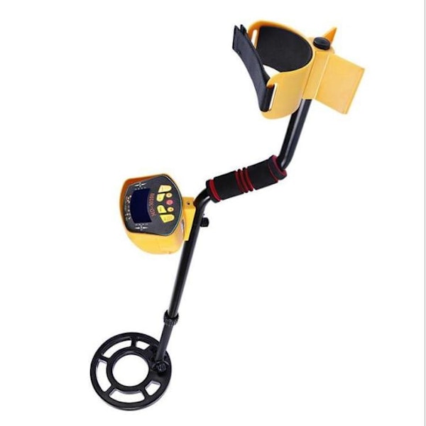 URCERI metaldetektor GC-1028