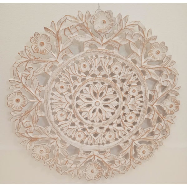 Really beautiful and exclusive wall decoration 60 cm