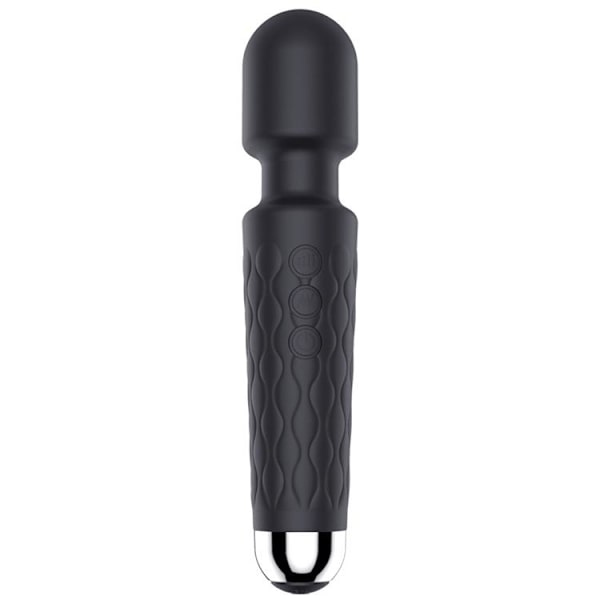 Multifunktionell massageapparat/dildo