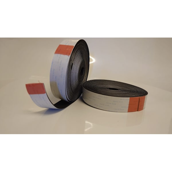 EPDM self-adhesive rubber tape 35 mm solar installations