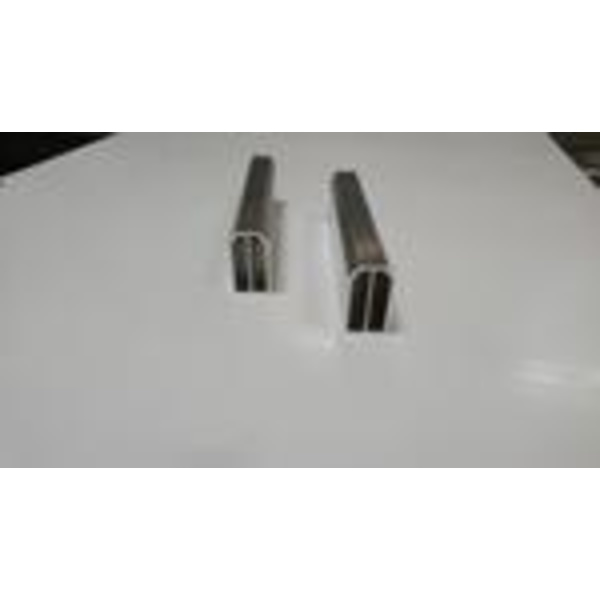 ISOTEC Connector XL 60 för sammanfogning av bottenskenor x12