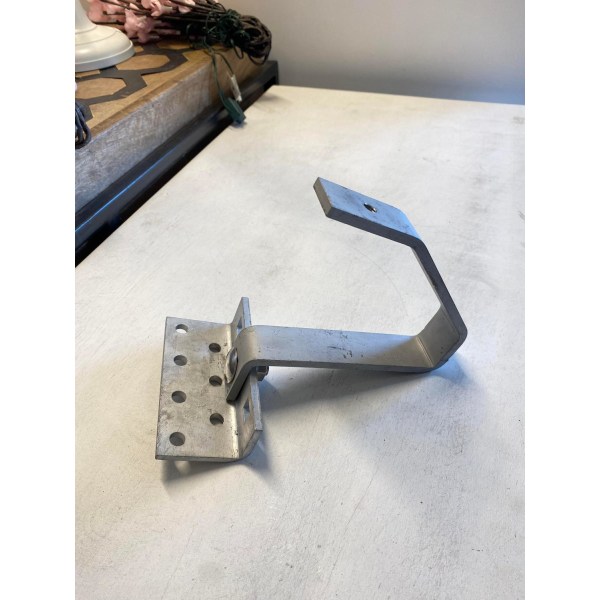 ISOTEC Roof Hook för montering av solcellspaneler på tegeltak