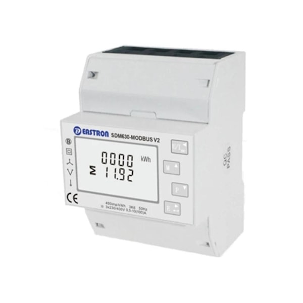 Growatt Trefas Smart Meter TPM-E