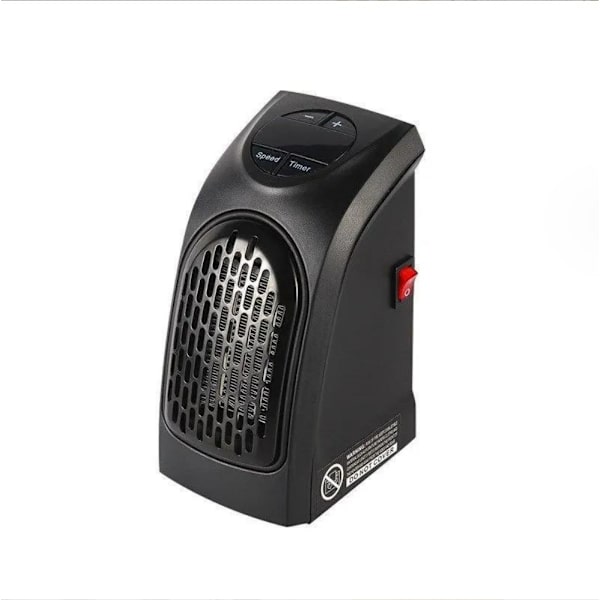 Ontel Handy Heater 400 W för snabb & enkel uppvärmning