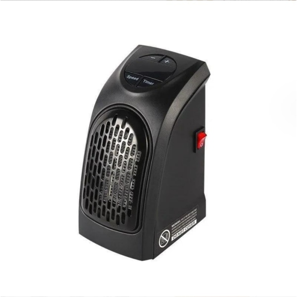 Ontel Handy Heater Plug-In personlig varmelegeme 400 W