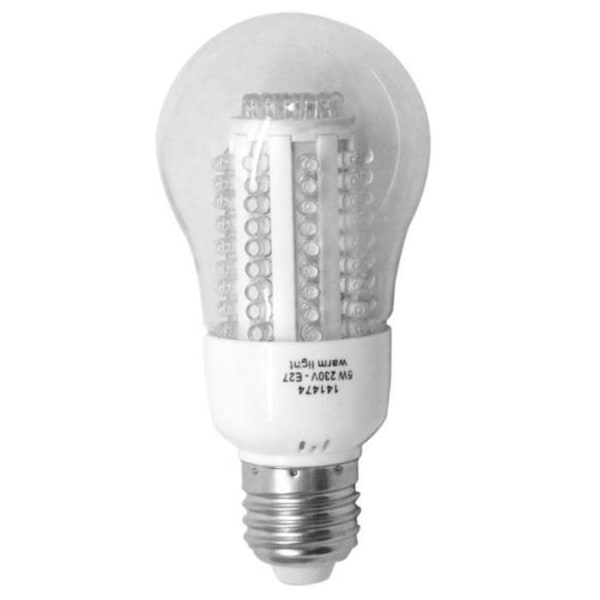 LED lampa 5W 10-pack