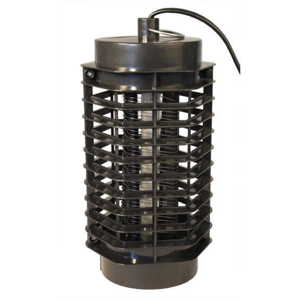 Myggedræberlampe x2