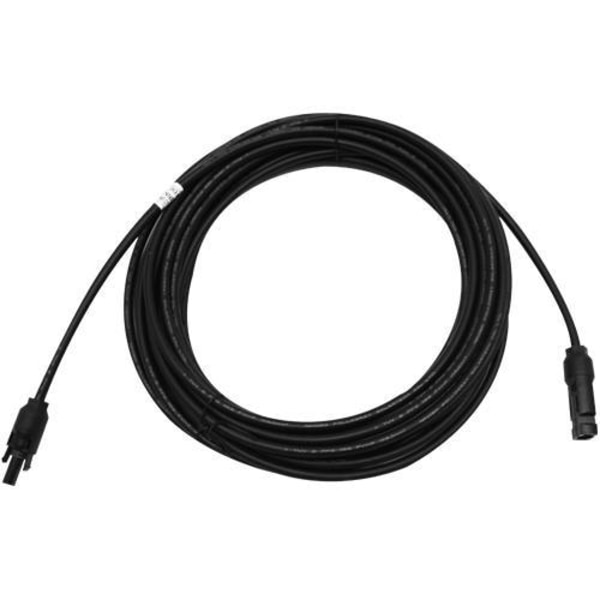 MC4 kabel 4 mm2, 10 meter