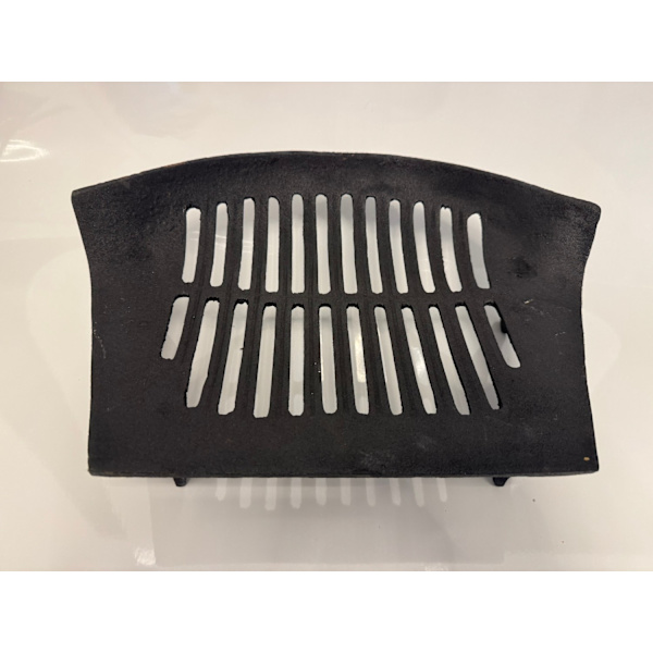 Fire grill for nice time outside in the winter or cool evening