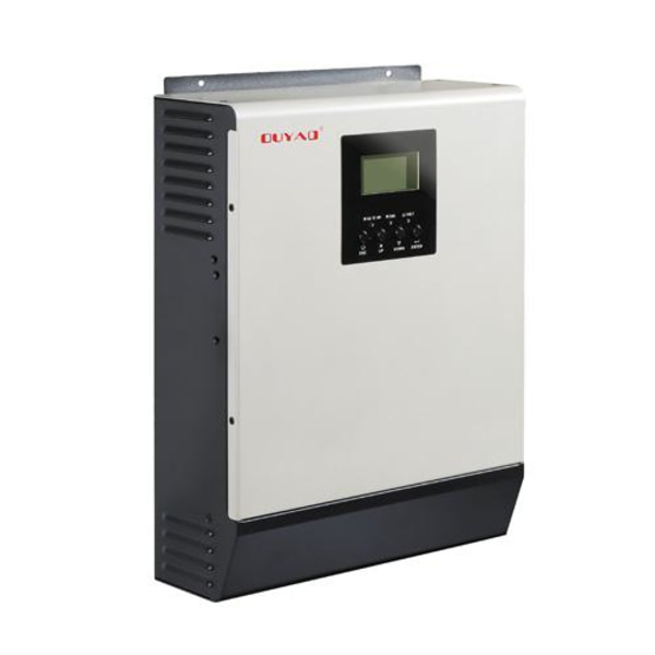 Hybrid inverter OUYAD HY1012P 1 Kw