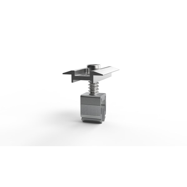 ISOTEC middle quick clamp 60 Mid V.3.1