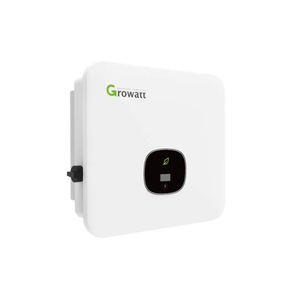 GROWATT 15kW 15 KTL3-X Premium Trefas Inverter