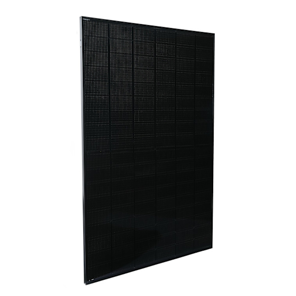 Effektivt solcellspaket N-TYPE Hybrid 15.5 kW GROWATT/AUSTA
