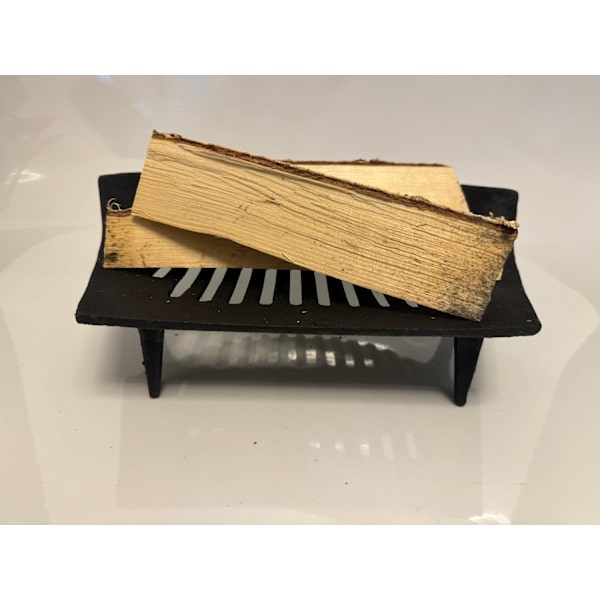 Fire grill for nice time outside in the winter or cool evening