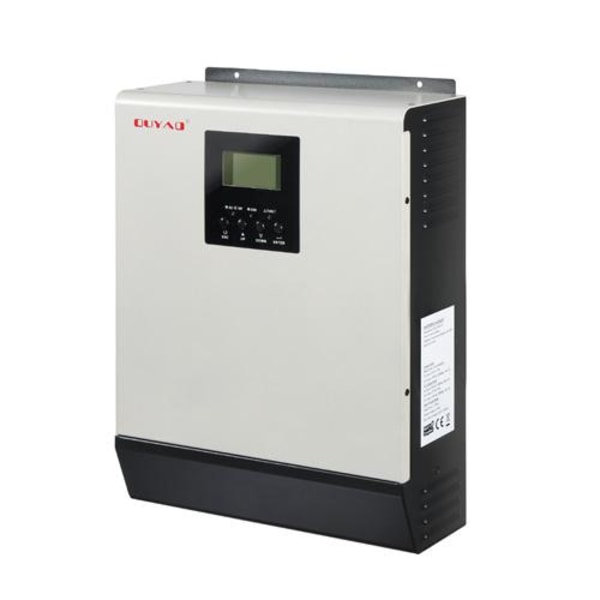 Hybrid inverter OUYAD HY1012P 1 Kw