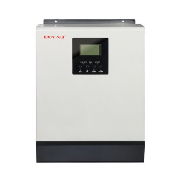 Hybridi-inverteri OUYAD HY1012P 1 Kw