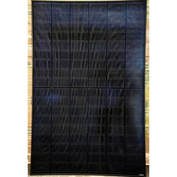 Solcellepakke N-TYPE, Hybrid 10,56 kW GROWATT/AUSTA
