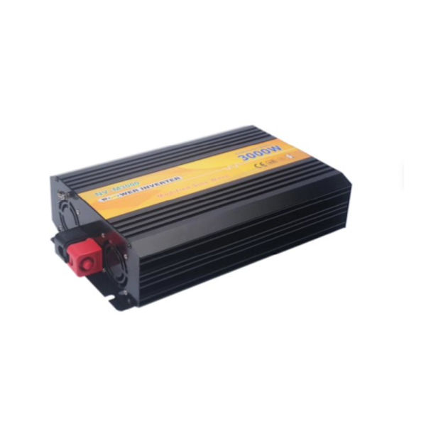 NOVA Inverter 3000 watt Modifierad Sinusvåg